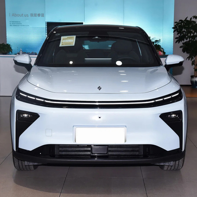 Geely Ruilan 7 2023 Chaiyun 5-deurs SUV 5-zitter 4690*1892*1650mm Topsnelheid 150KM/h
