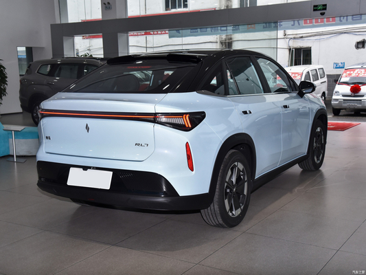 Geely Ruilan 7 2023 Chaiyun 5-deurs SUV 5-zitter 4690*1892*1650mm Topsnelheid 150KM/h