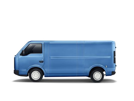 4900*1780*1990 Made Energy Truck 2024 SRM Shineray E3L Grote Ruimte Luxe Versie