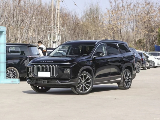 Fuel Cell Midsize SUV 2024 Jetour X90 Pro 2.0T DCT 7-seater met een topsnelheid van 190KM/h