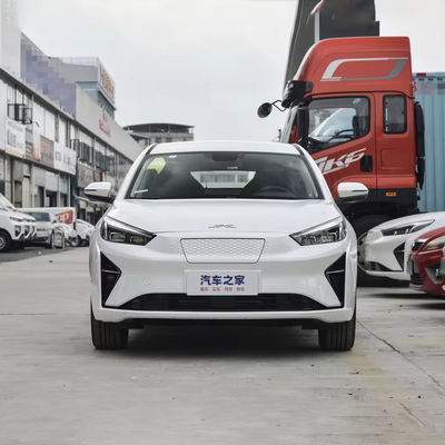 2024 Energy Vehicle Facelift iPao T Exclusive Version 460KW 100% elektriciteit Links aandrijven