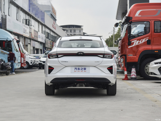 2024 Energy Vehicle Facelift iPao T Exclusive Version 460KW 100% elektriciteit Links aandrijven