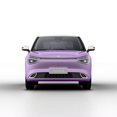 Max Smart Energy Vehicle Dongfeng Nami 01 2024 430 met 4030*1810*1570 carrosseriestructuur