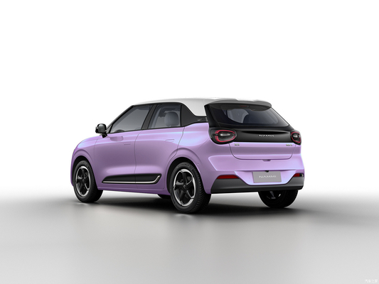 Max Smart Energy Vehicle Dongfeng Nami 01 2024 430 met 4030*1810*1570 carrosseriestructuur