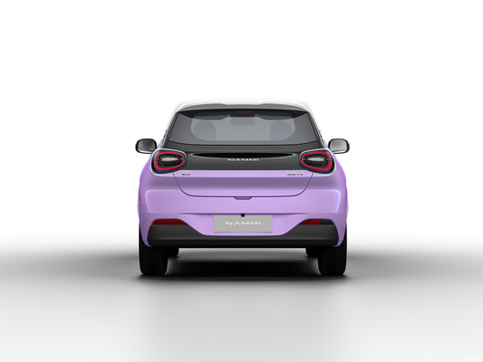 Max Smart Energy Vehicle Dongfeng Nami 01 2024 430 met 4030*1810*1570 carrosseriestructuur
