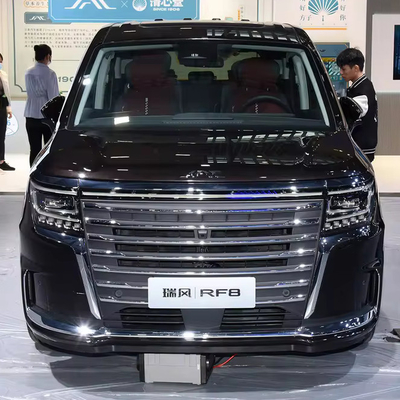 2024 JAC Ruifeng RF8 Smart Edition 2.0T Fuel Cell 5 deuren 7 zitplaatsen vlaggenschip benzine auto