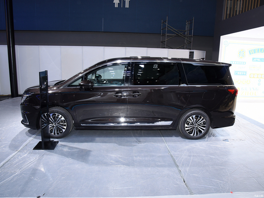 2024 JAC Ruifeng RF8 Smart Edition 2.0T Fuel Cell 5 deuren 7 zitplaatsen vlaggenschip benzine auto