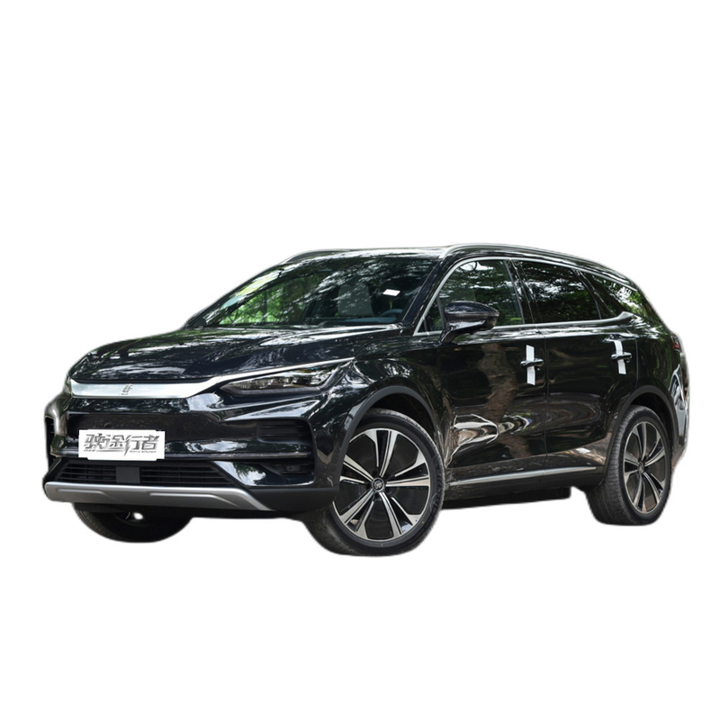 2022 Byd Tang Ev 635km Elektrische auto Totaal motorvermogen KW 380 All Wheel Drive SUV Made