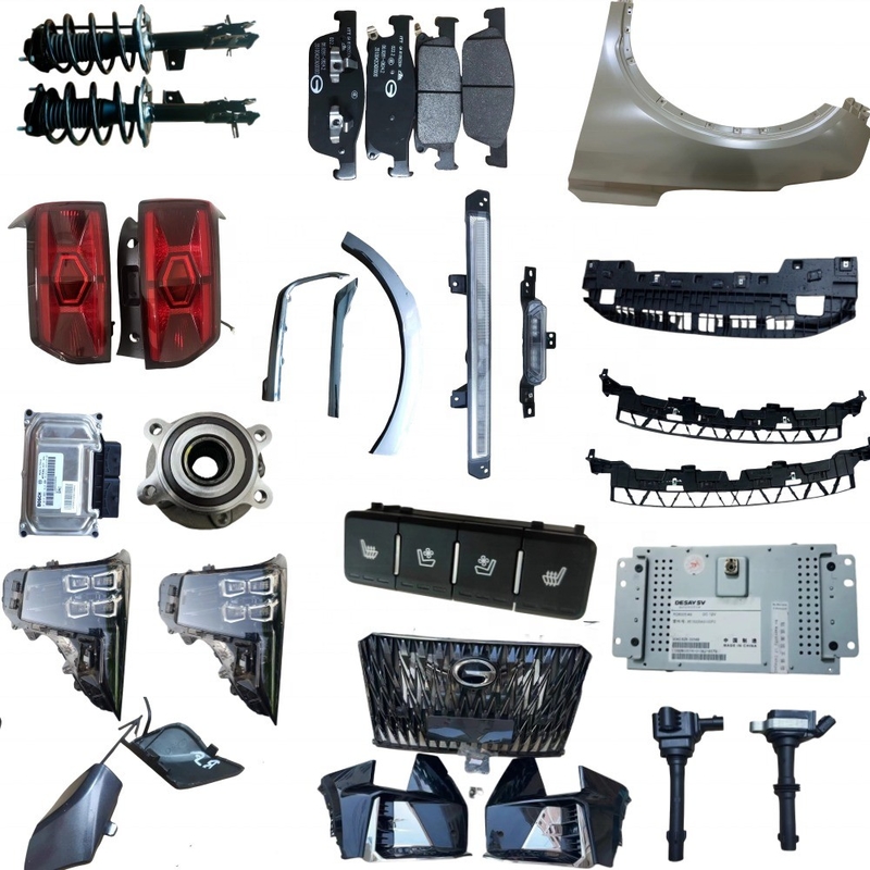 GAC Trumpchi GS8 GS5 GS3 GS4 Auto Auto Spare Parts Accessories voor 2017-2019 Jaar