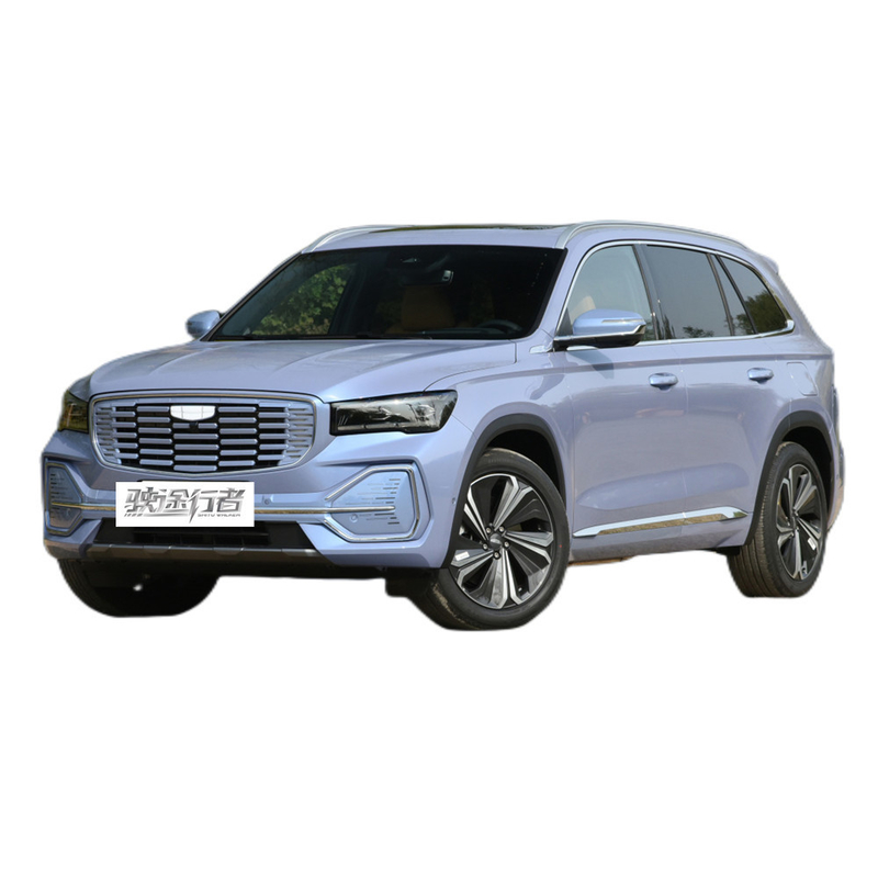 Elektrische aanpassing Buitenste achteruitkijkspiegel Geely Xingyue L 1.5T DHT-PHEV Hybrid SUV