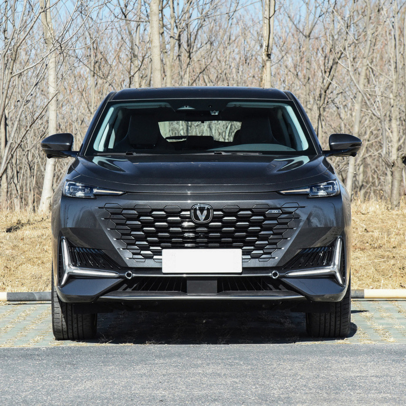 Changan Uni-K 2023 Model 1.5T Idd Hybride Auto Energie Type Plug-in Hybrid 170 pk