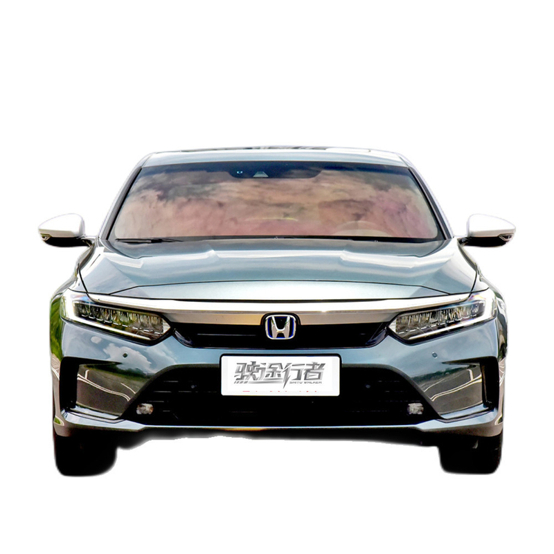158 kW Honda Inspire Hybrid EV Car Energy E PHEV 2.0L Deluxe Edition Sedan voor de markt
