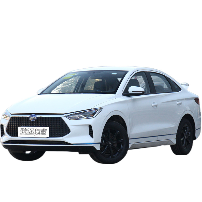 Batterijtype Lithiumbatterijen Energie Auto Voor Byd E3 Koop Pure Electric Motor Hatchback