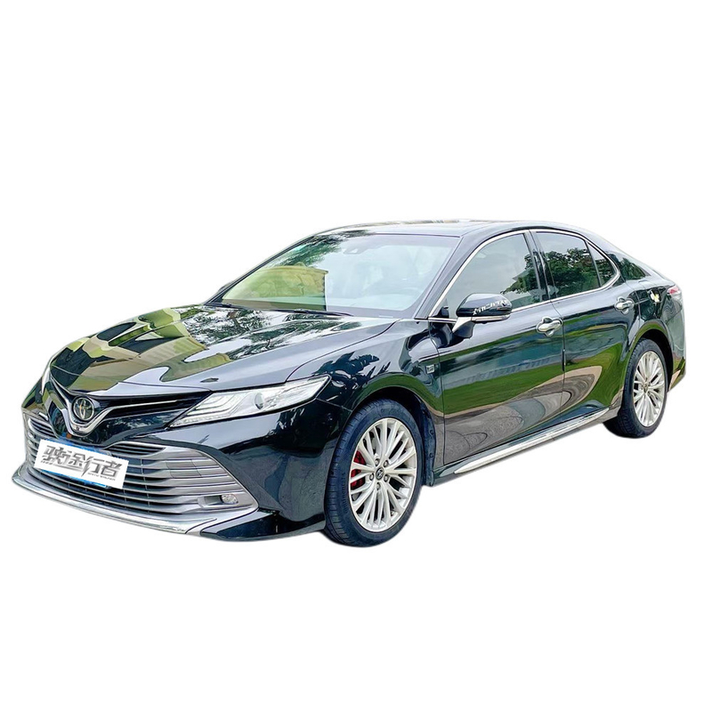 Gebruikte Toyota Camry van 2019 met 131 kW motorvermogen in uitstekende staat en klaar voor verkoop