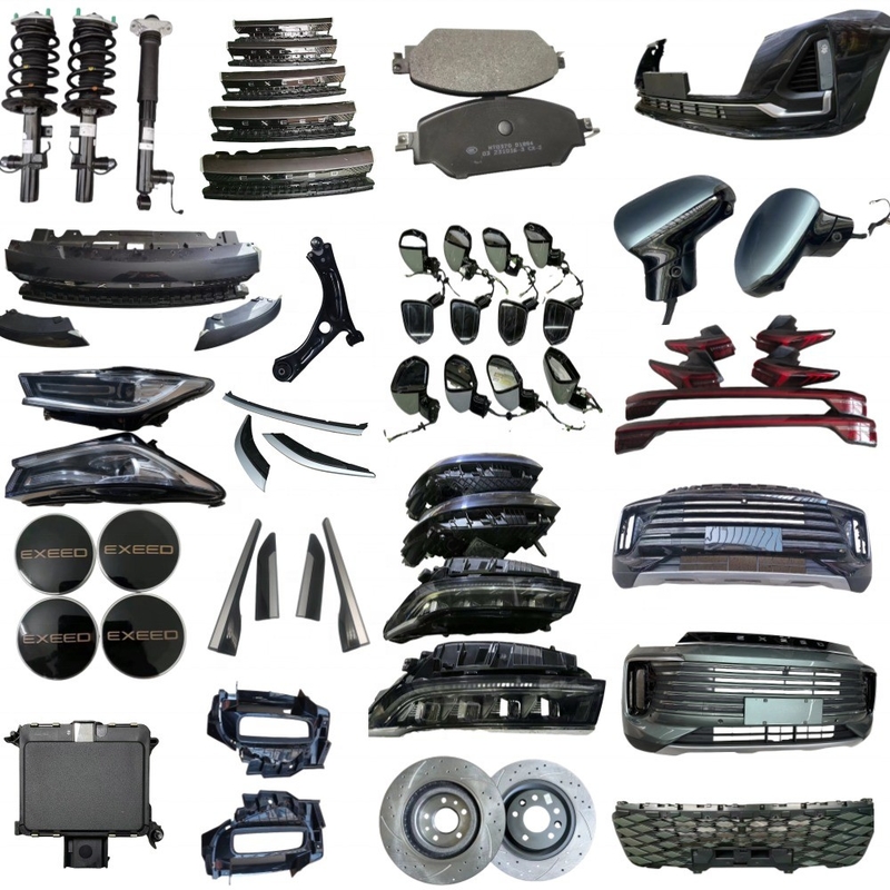 EXEED CHERY Autofitment Oorspronkelijke auto-onderdelen voor Chery VX RX TXL LX Accessoires