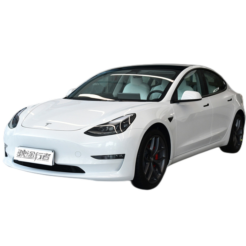 Toegankelijke prijzen voor volwassenen voor Speed Electric TESLA Model 3 4WD Lithiumbatterij inbegrepen