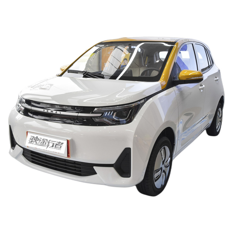2022 Volwassenen Levdeo Mango Energievoertuigen Letin Mango EV Elektrische auto met prestaties