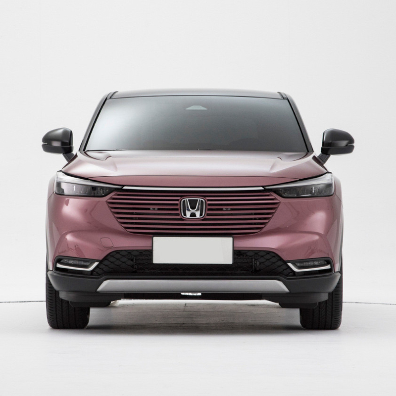 Honda VEZEL 2023 Elite Edition 1.5L CVT SUV met R17 banden en LED daglicht