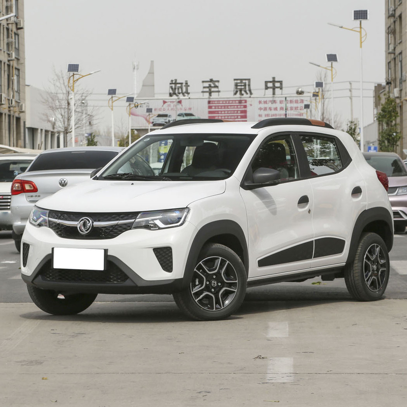 2023 Model Dongfeng EX1 Pro Elektrische auto Automatische versnellingsbak en hoge veiligheidsnormen