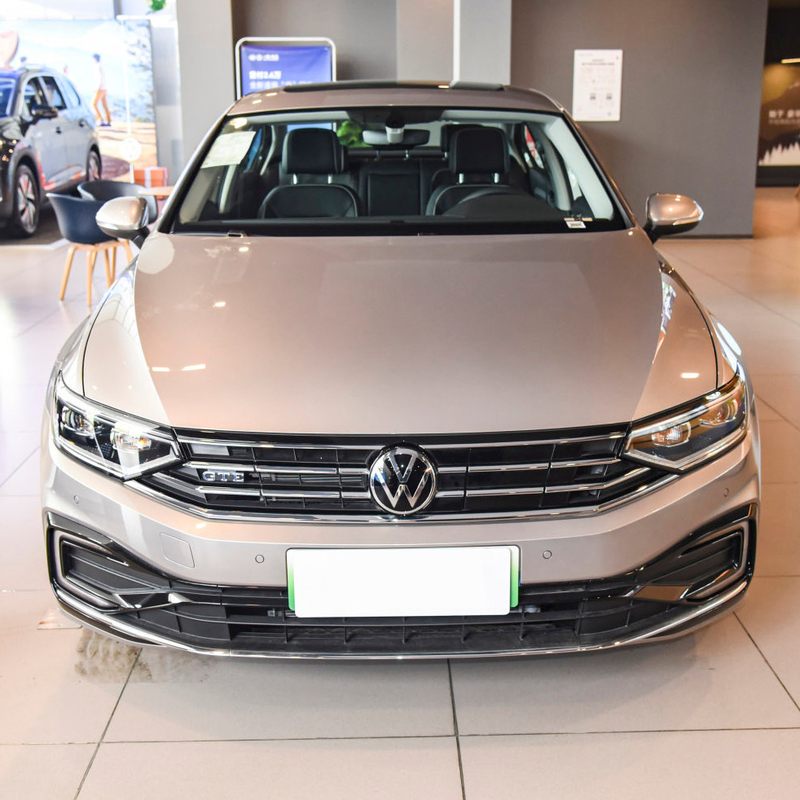 116KW Totaal motorvermogen 2022 Magotan Plug-in Hybrid GTE Luxe 4-deurs 5-zits voertuig