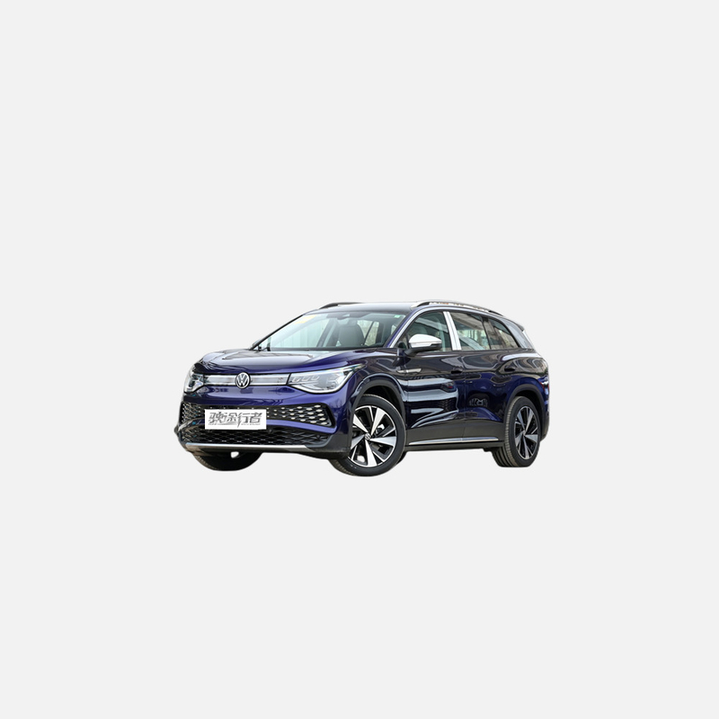 SUV-energievoertuigen met een gewicht van 2280 kg Snel opladen Tijd 0,67h/12,5h