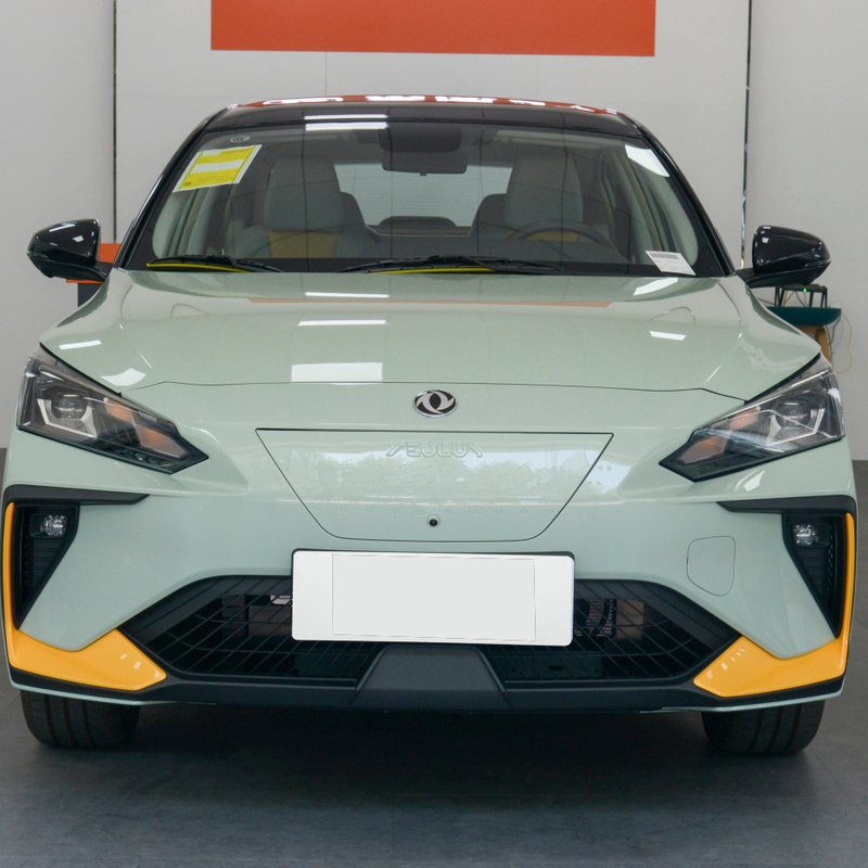 Als afbeelding 2023 Dongfeng Aeolus E70 Yizhi Versie 420KM Batterijduur Hybride brandstoftype