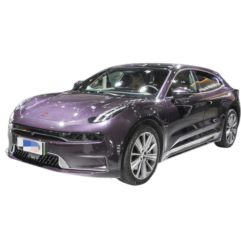Automatische airconditioner 2023 Zeekr 001 Elektrische auto You Me Edition 4WD 601-700km bereik