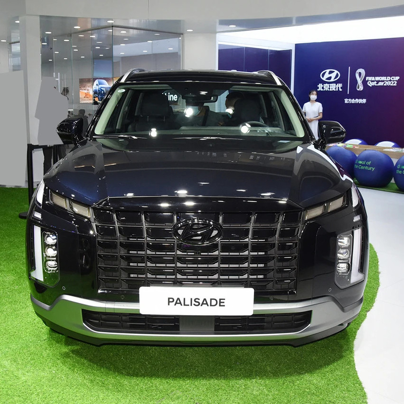 2023 Hyundai Palisade GLS 3.5L 5-deurs 7-zits SUV met automatische vierwielaandrijving