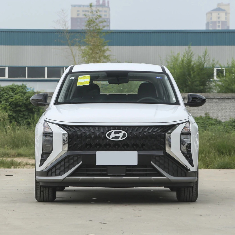 2023 Hyundai ix35 Musa 2.0L GLS SUV Electric Front Window Geavanceerde LED koplampen