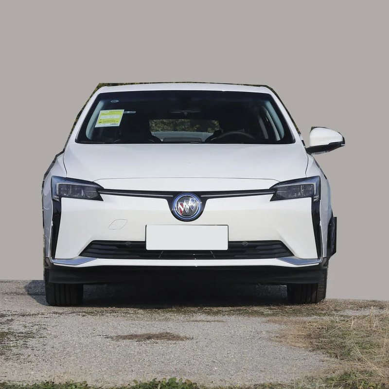 Buick Electric Vehicle Series VELITE 6 SUV 430 km bereik Links rijden Topsnelheid 170 KM/h