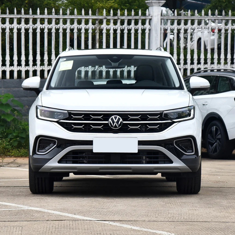 Volkswagen Tayron 300TSI Tweewiel aandrijving Luxury PLUS Advanced Version SUV voor 5 zitplaatsen