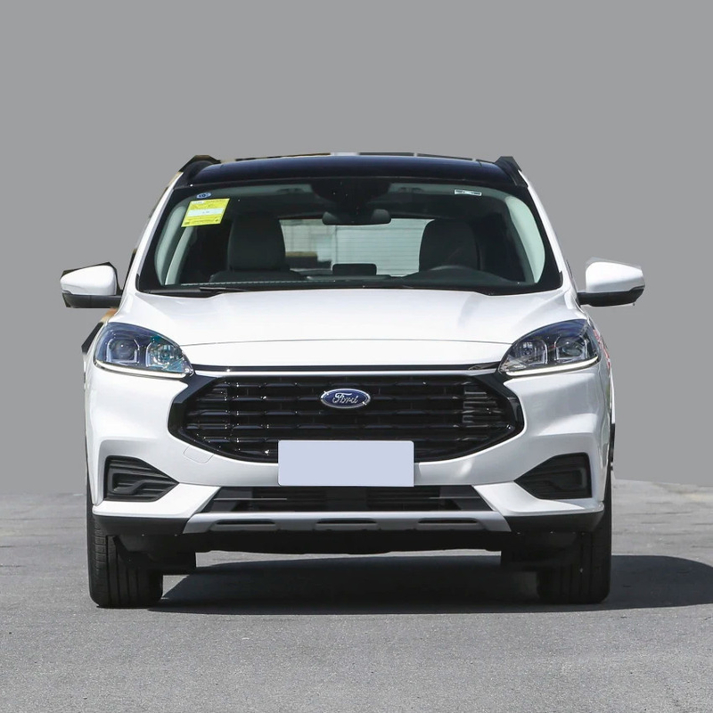 2024 ECO Boost 245 Luxe SUV 2WD 5 deuren 5 zitplaatsen Curb Gewicht 1000-2000kg Bord Escape
