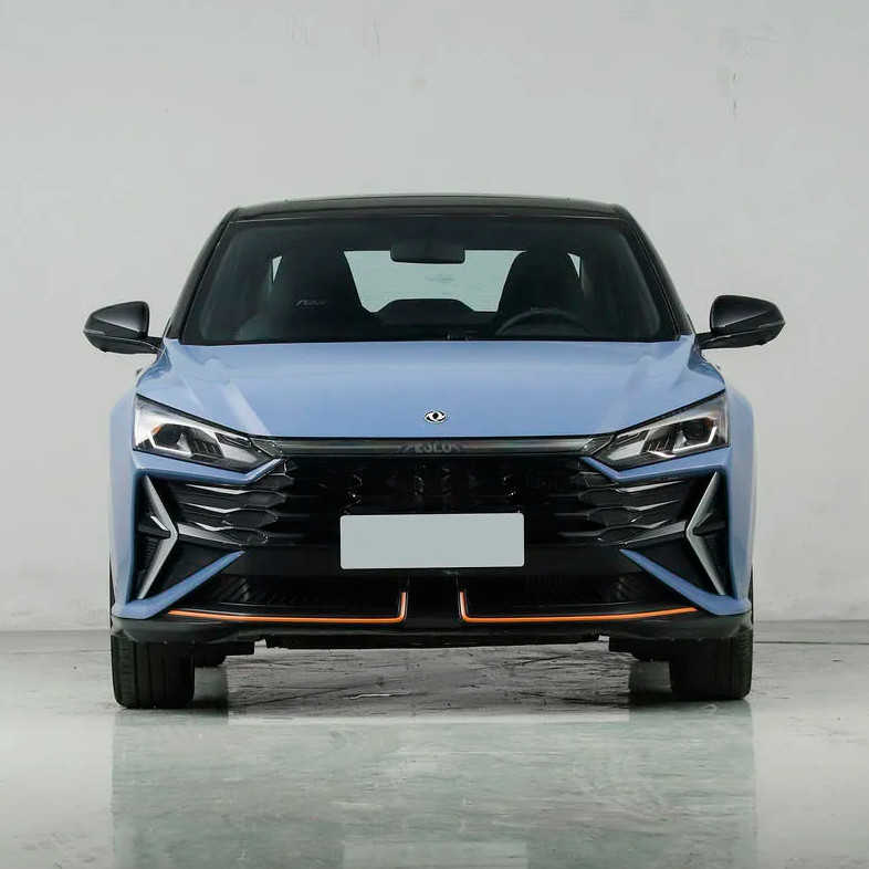 Dongfeng Shine GS Mach 1.5T Automatische Jager Ridder Sedan Maximaal vermogen Ps 100-150Ps