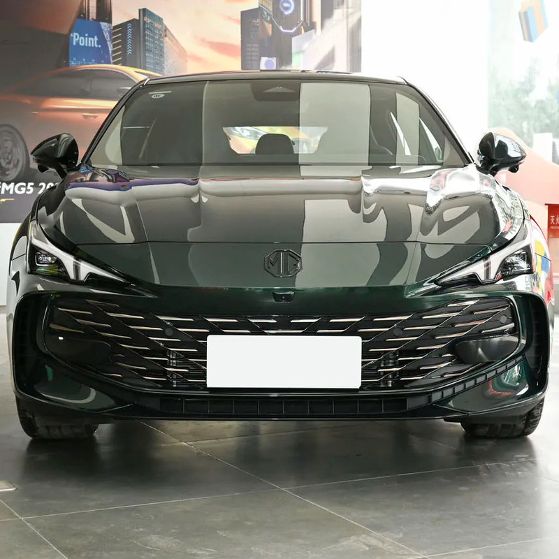 ABS en 1.5T DCT De must-have functies op zoek naar een 5-deurs 5-zits hatchback auto