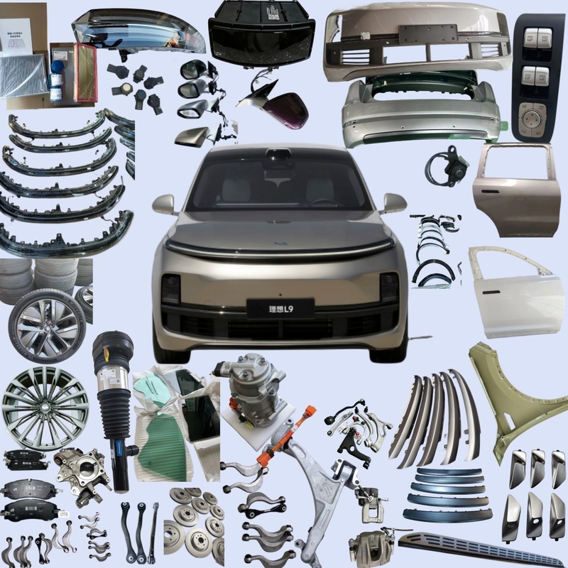 Volledige auto-accessoires voor Lixiang Li L7 L8 L9 OE NO. X01-90000129 en Ideal Fitment