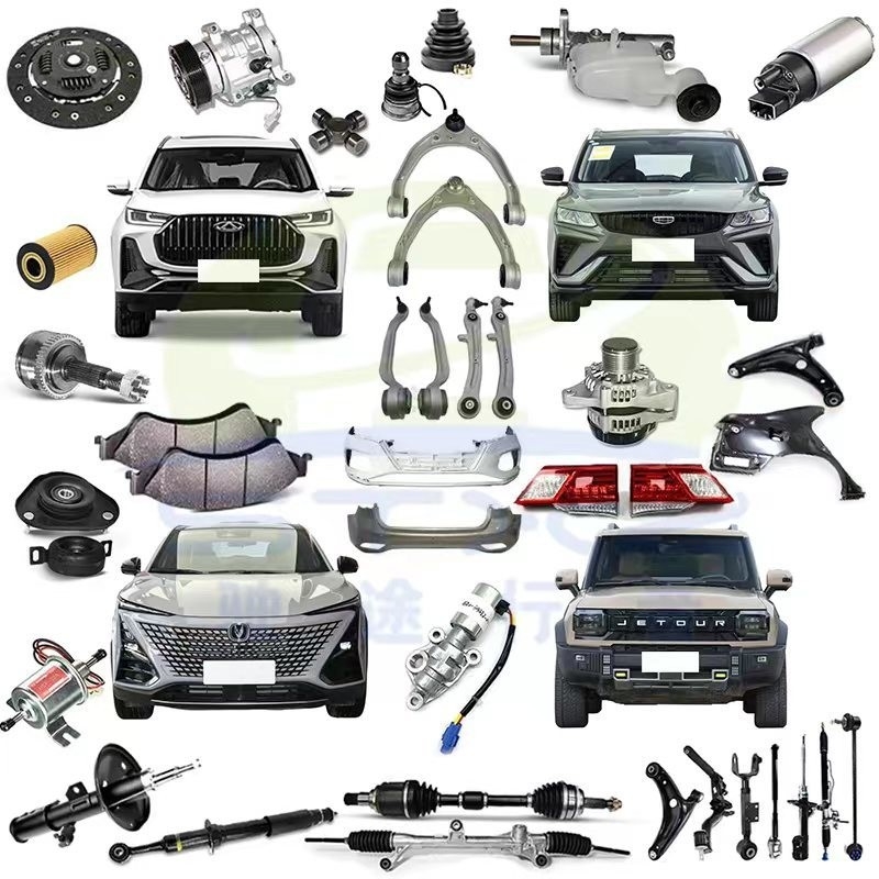 Gewone auto maken auto onderdeel origineel 1 1 voor Honda Civic City Crv Cr-v Fit Odyssey Vezel