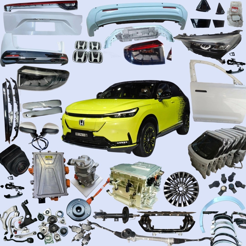 2022- Originele 1 1 Honda Auto Onderdeel voor Ens1 Enp1 Accessoires Batterij koplampen
