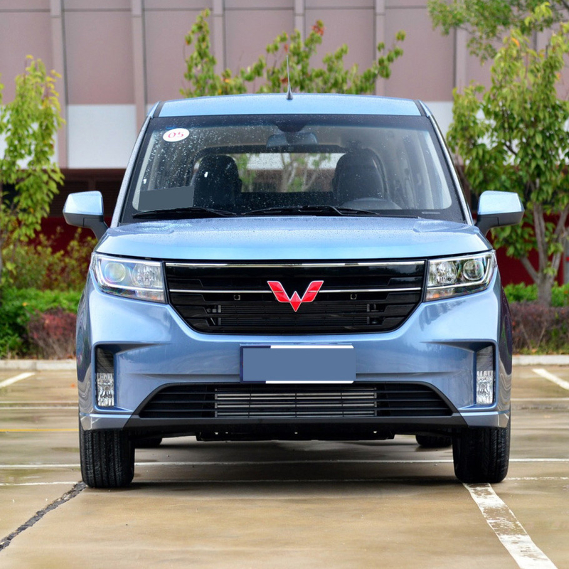 2019 Wuling Rongguang 1.5T Manual 7-seater SUV met een maximaal koppel Nm van 200-300Nm