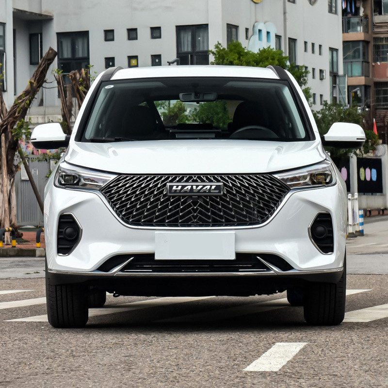 HAVAL M6 1.5T SUV voorruit elektrisch met één sleutel opheffing anti-knijpen voor 2023 markt