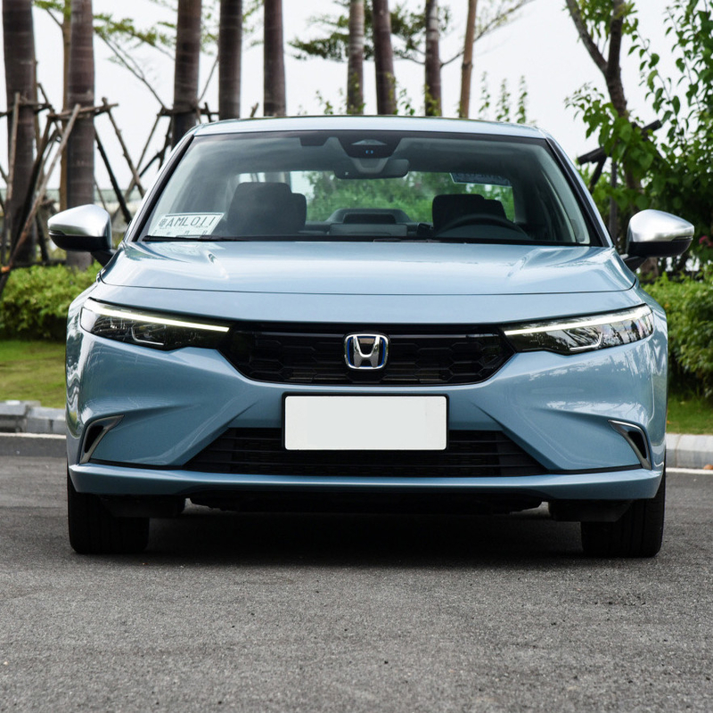 Panorama Sunroof 2023 Honda Civic 2.0L Rui Exclusive Edition 4 deuren 5 zitplaatsen