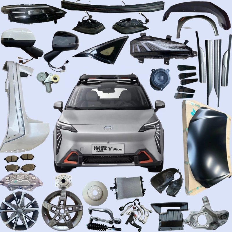 Makkelijk te installeren Alle auto onderdelen en accessoires voor GAC Aion Y Plus 2023 Direct