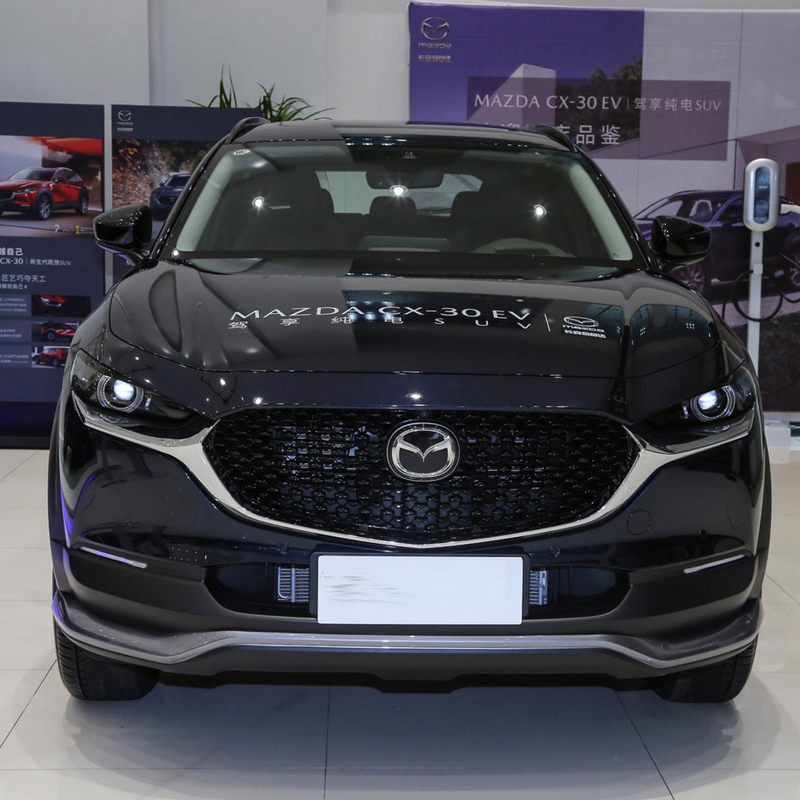 2023 Mazda CX-30 EV 45KM De beste waarde elektrische auto met CLTC 450km en links rijden