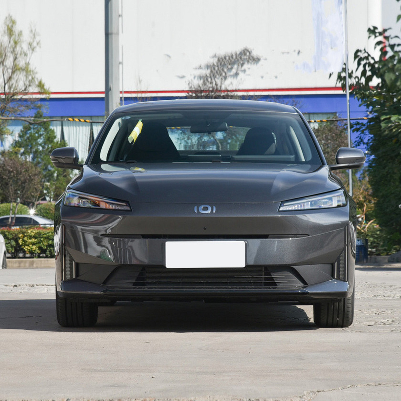 Brandstoftype Hybrid Changan A05 Plug-in Hybrid Car 5 zitplaatsen Drie dozen 2024