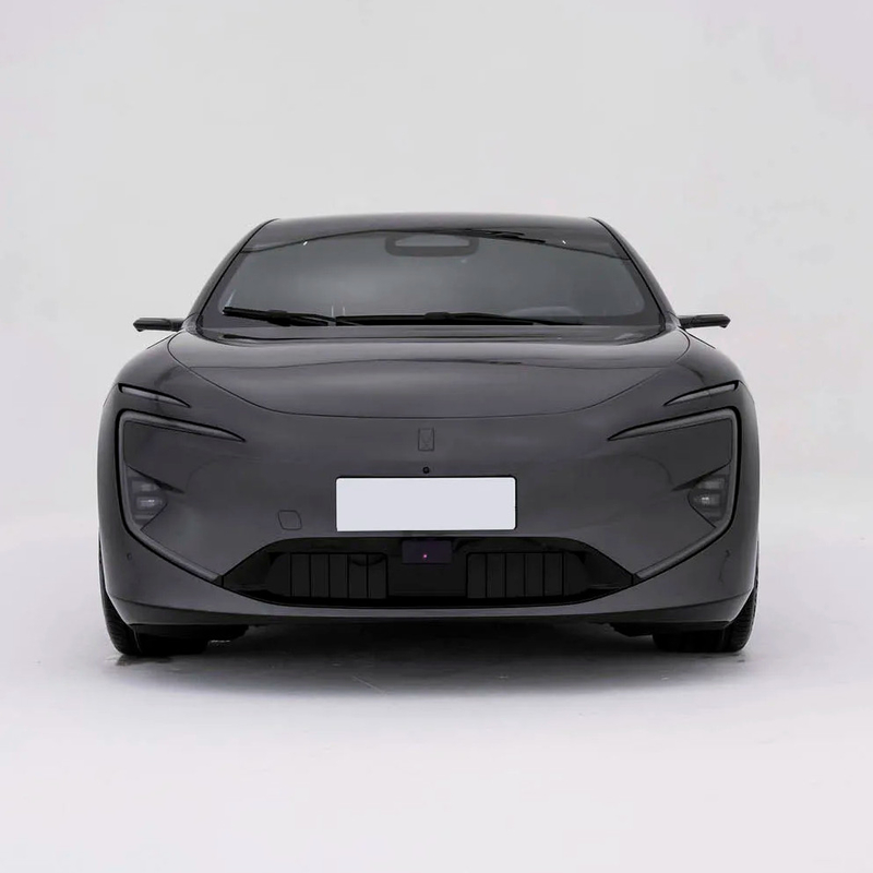 2023 Avatar 12 SUV Dual Motors en 425KW Total Power in Model gelanceerd door Huawei Changan