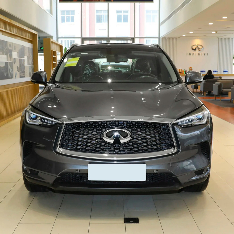 2024 INFINITI QX50 2.0T Touch Screen Pilot Versie met een maximaal koppel van 400-500Nm