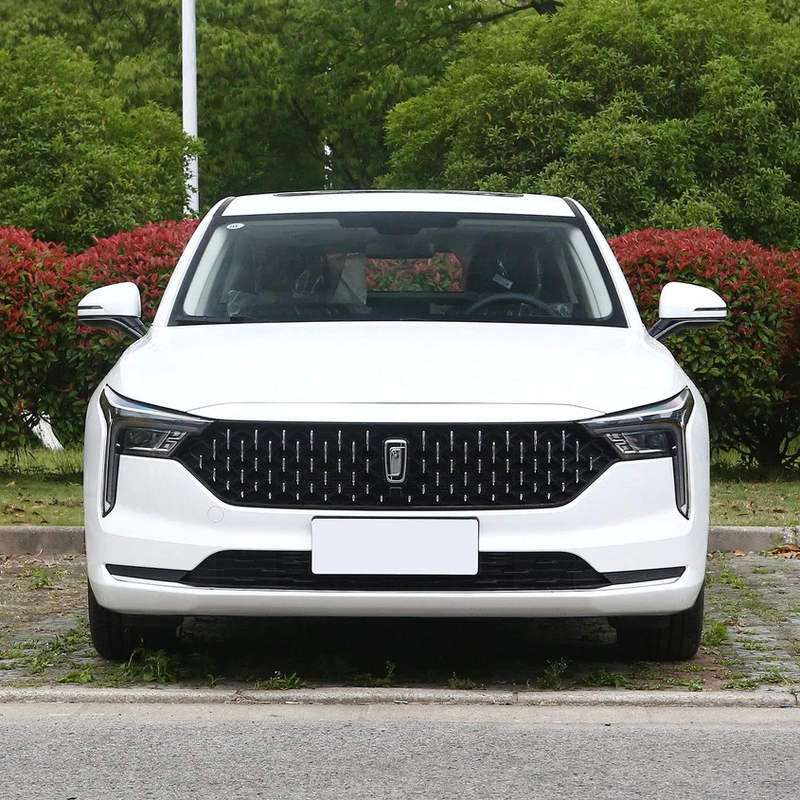 2022 Bestune B70 Pentium B70 1.5T Automatic Enjoyment Hatchback Een niveau van prestaties