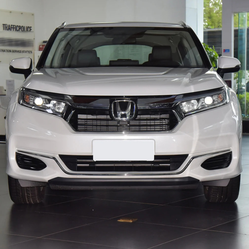 2023 Electric Honda AVANCIER 240TVRBO 2WD Comfort SUV met maximaal koppel 200-300Nm