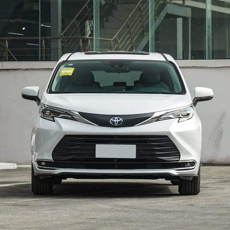2022 1.5L Clean Version 4 deuren 5 zitplaatsen Sedan Hybrid Gasoline Vehicle met touchscreen