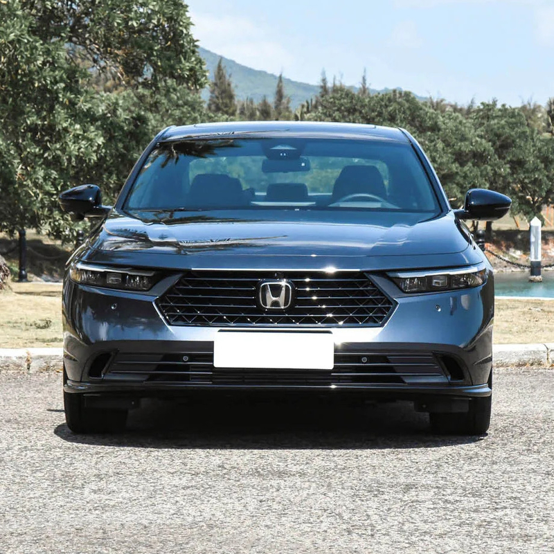 2023 Honda Accord 260TVRBO Flagship Sedan 4 deuren 5 zitplaatsen en elektrisch achterraam