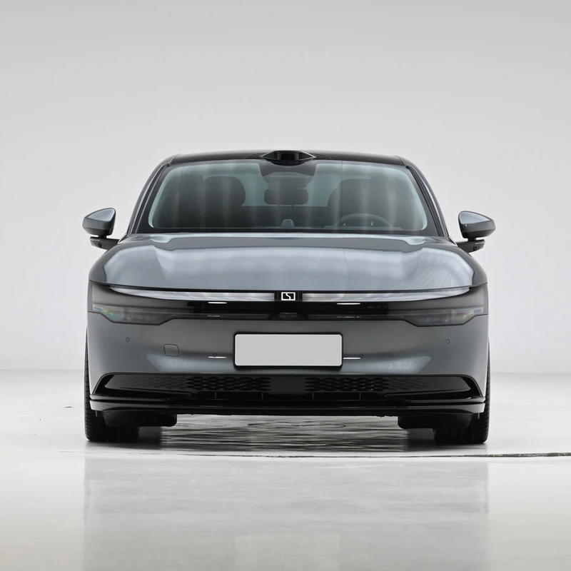 Long Range Electric Car 2024 Geely Zeekr 007 EV Auto met 4 deuren 5 zitplaatsen en hoge snelheid